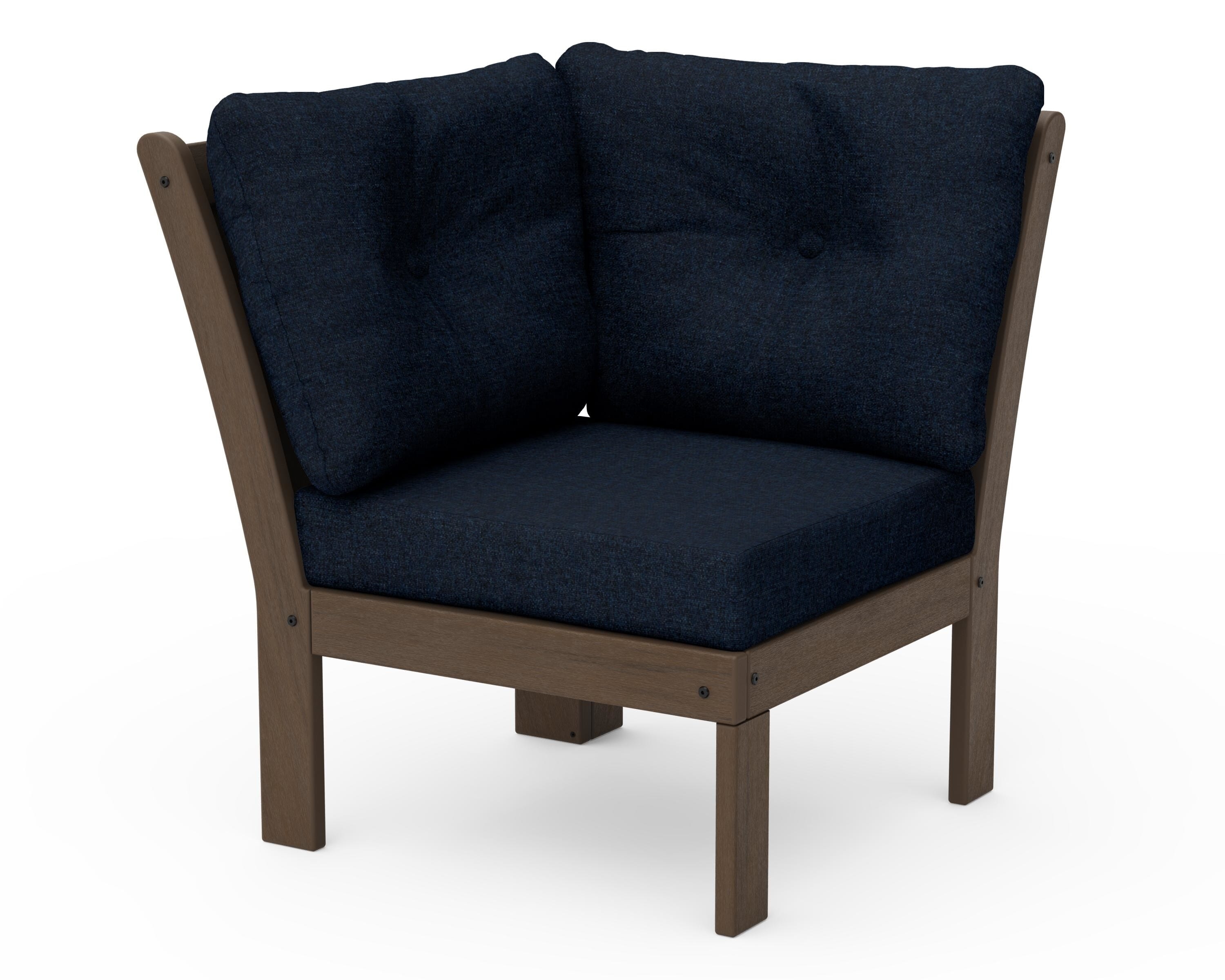 Modular Corner Chair