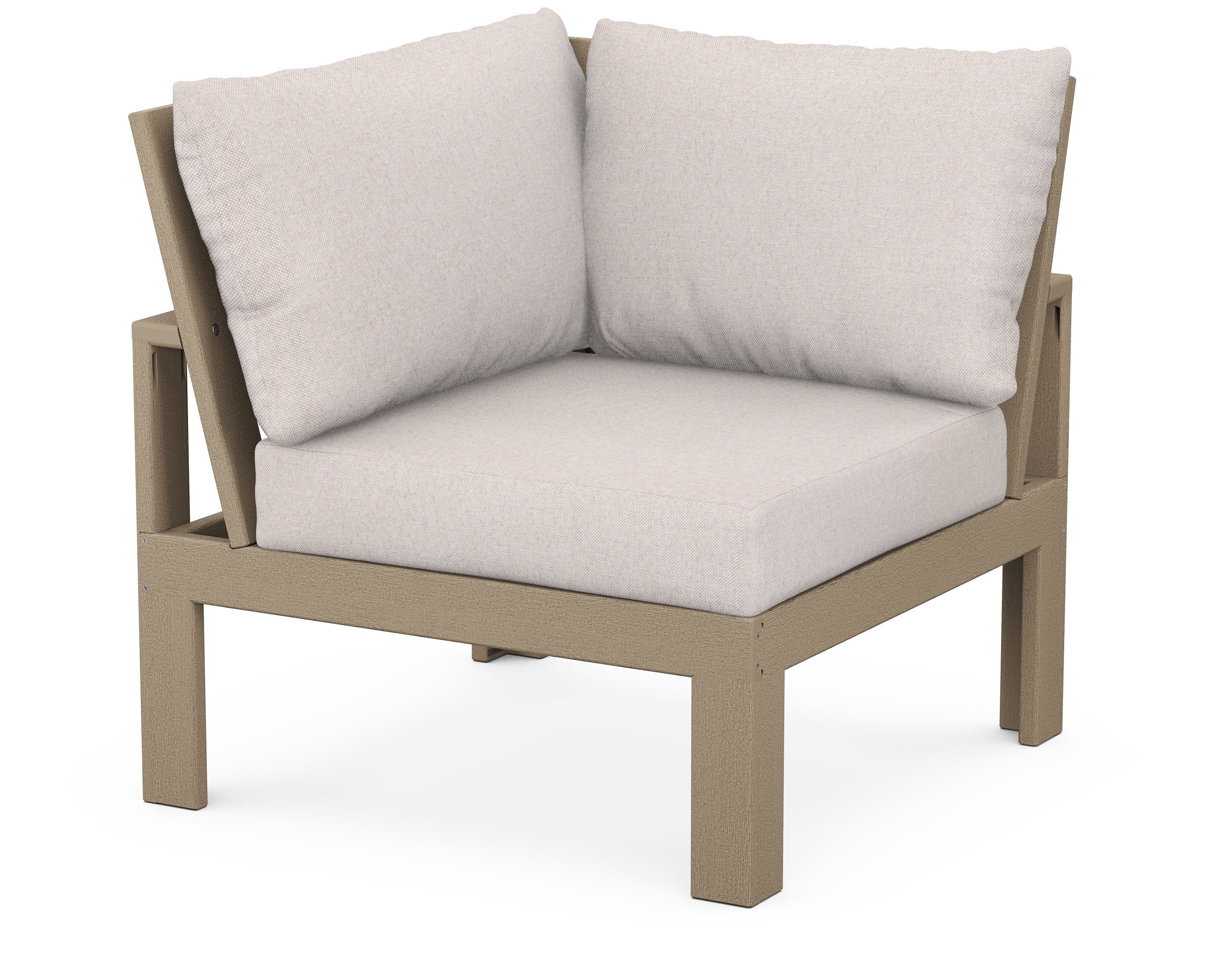 Modular Corner Chair