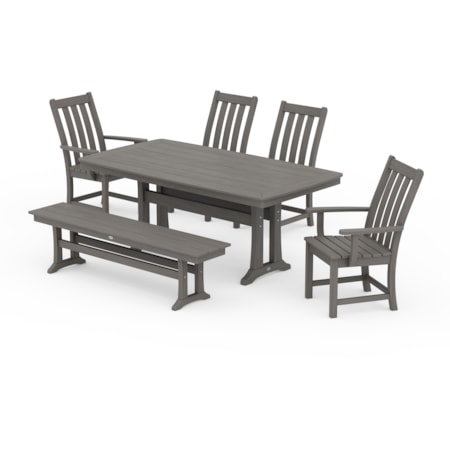 6-Piece Dining Set