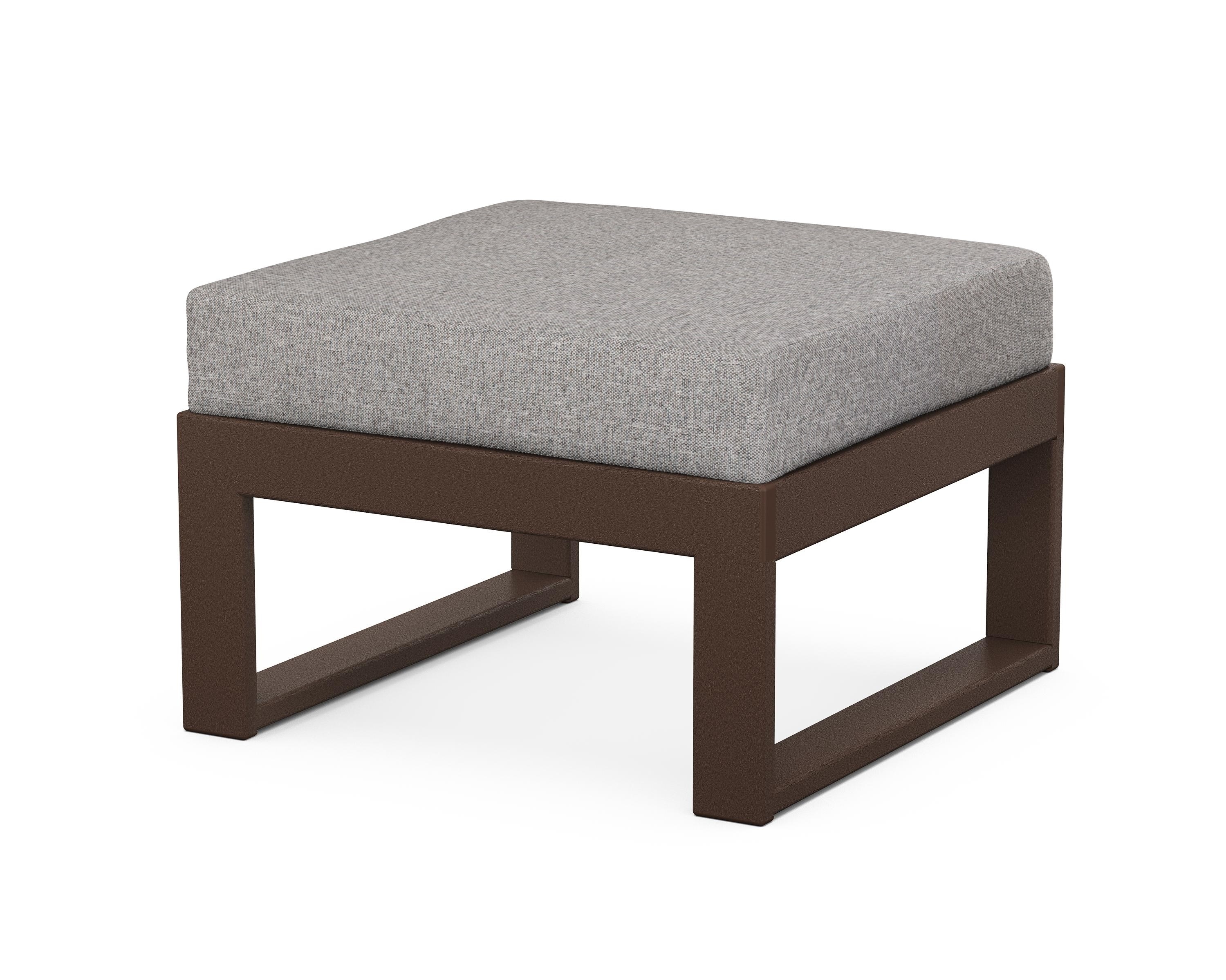 Modular Ottoman - Modern