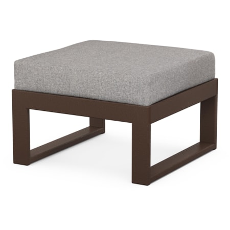 Modular Ottoman - Modern