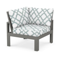 Slate Grey / Trellis Glacier Spa