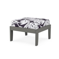 Slate Grey / Leaf Navy