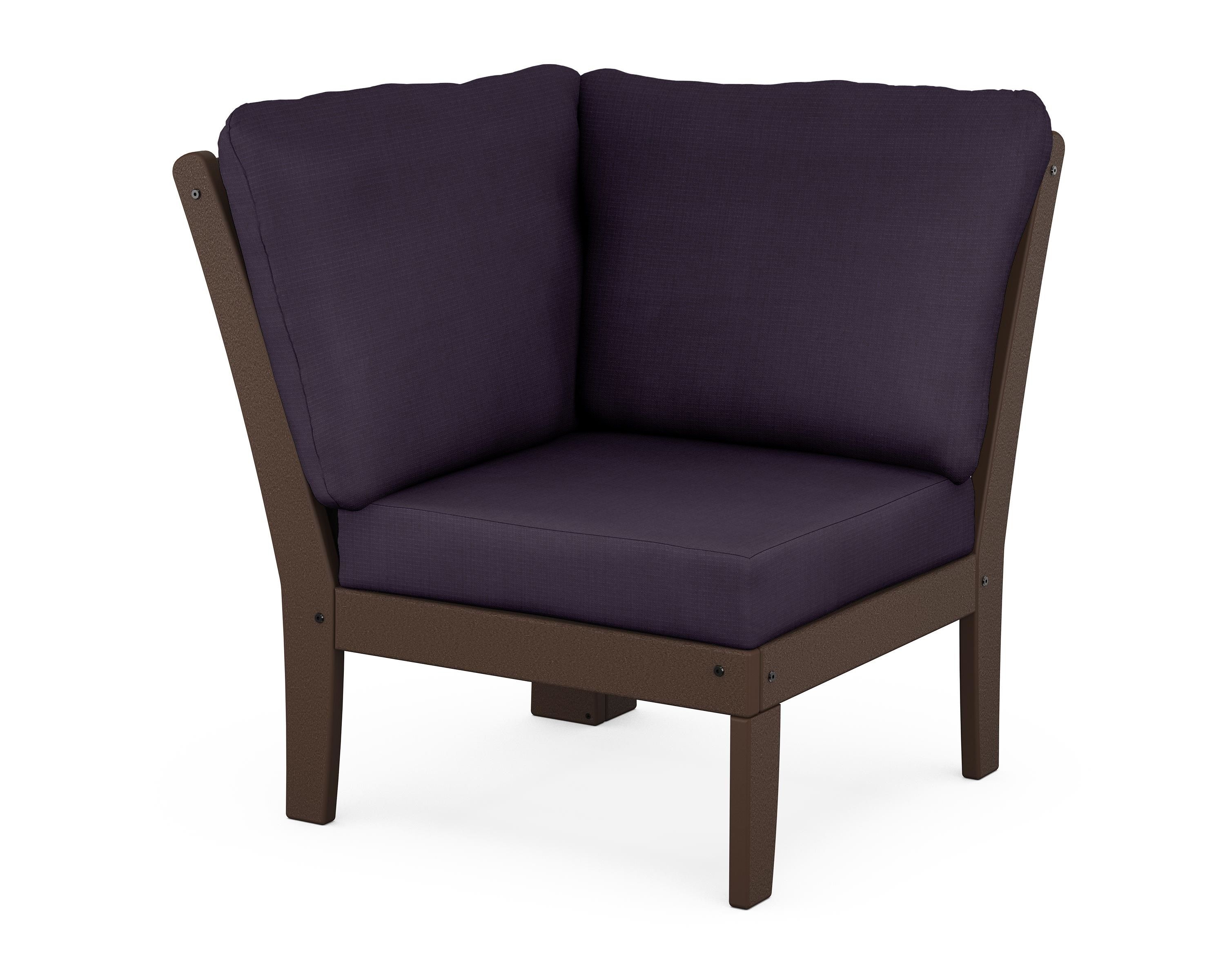 Modular Corner Chair