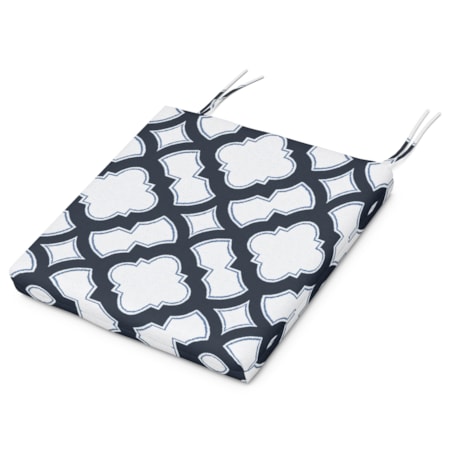 Acadia Dining Side Seat Pad