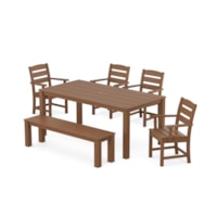 Teak