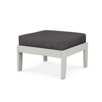 Vintage White / Ash Charcoal