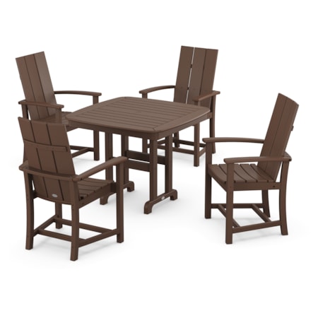 Adirondack 5-Piece Dining Set