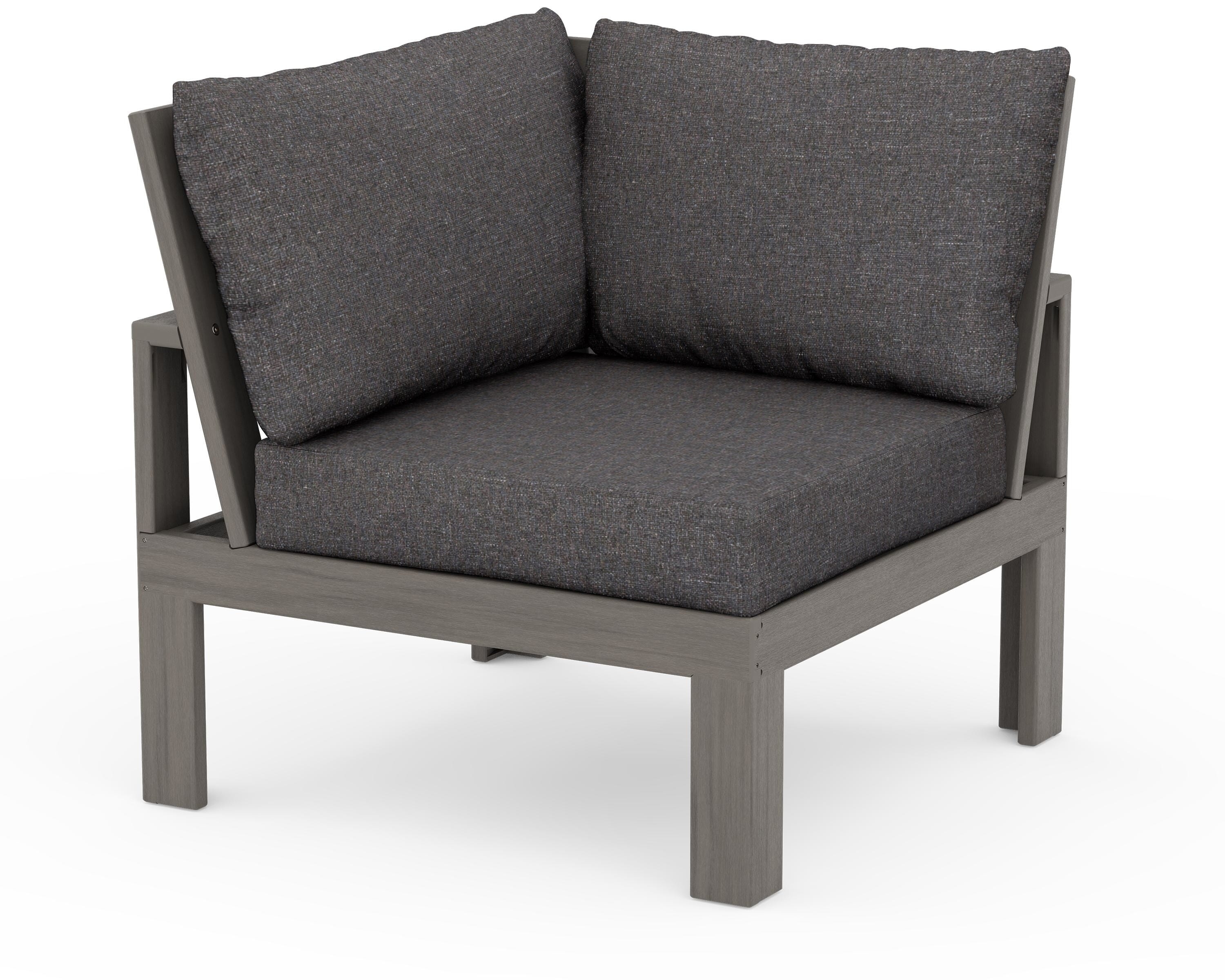 Modular Corner Chair