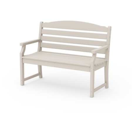 Savannah 48” Bench