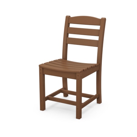 La Casa Café Dining Side Chair