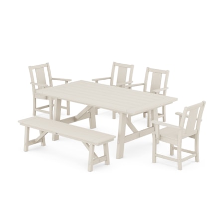 6-Piece Dining Set