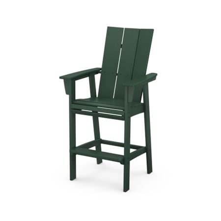 Adirondack Bar Chair