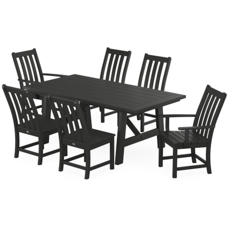 7-Piece Dining Set