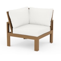 Natural / Natural Linen