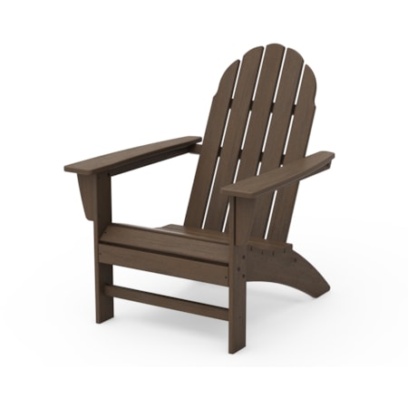 Adirondack Chair