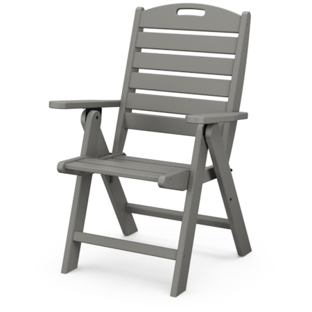 Outdoor Arm Chair