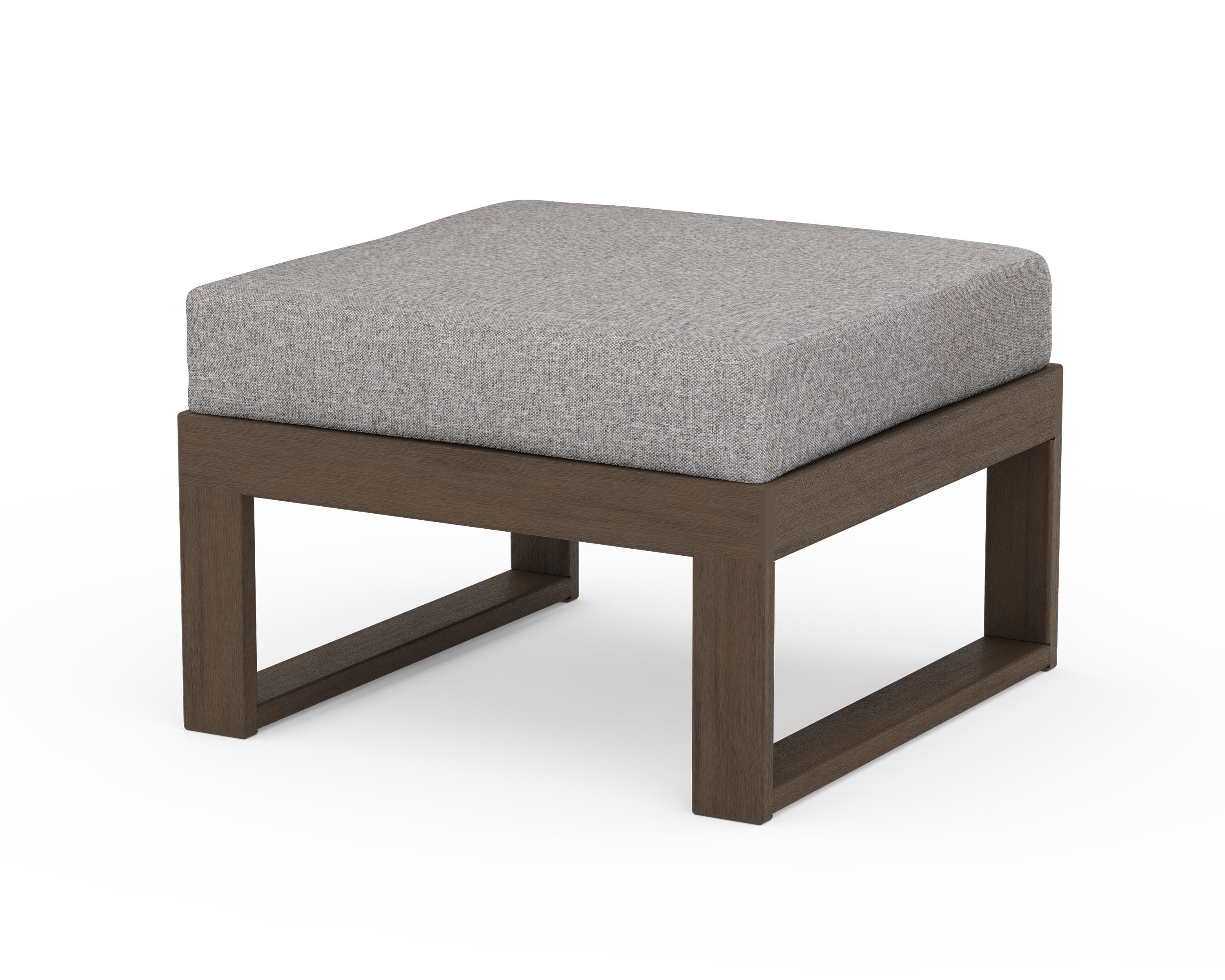 Modular Ottoman - Modern