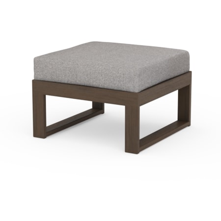 Modular Ottoman - Modern