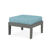 Slate Grey / Lattice Sky Blue
