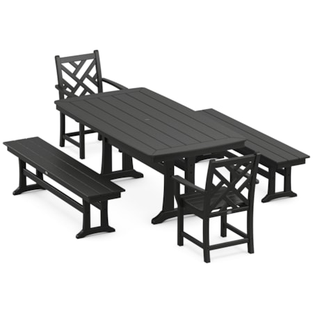 Outdoor Dining Sets