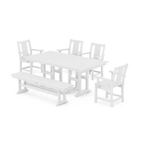 6-Piece Dining Set