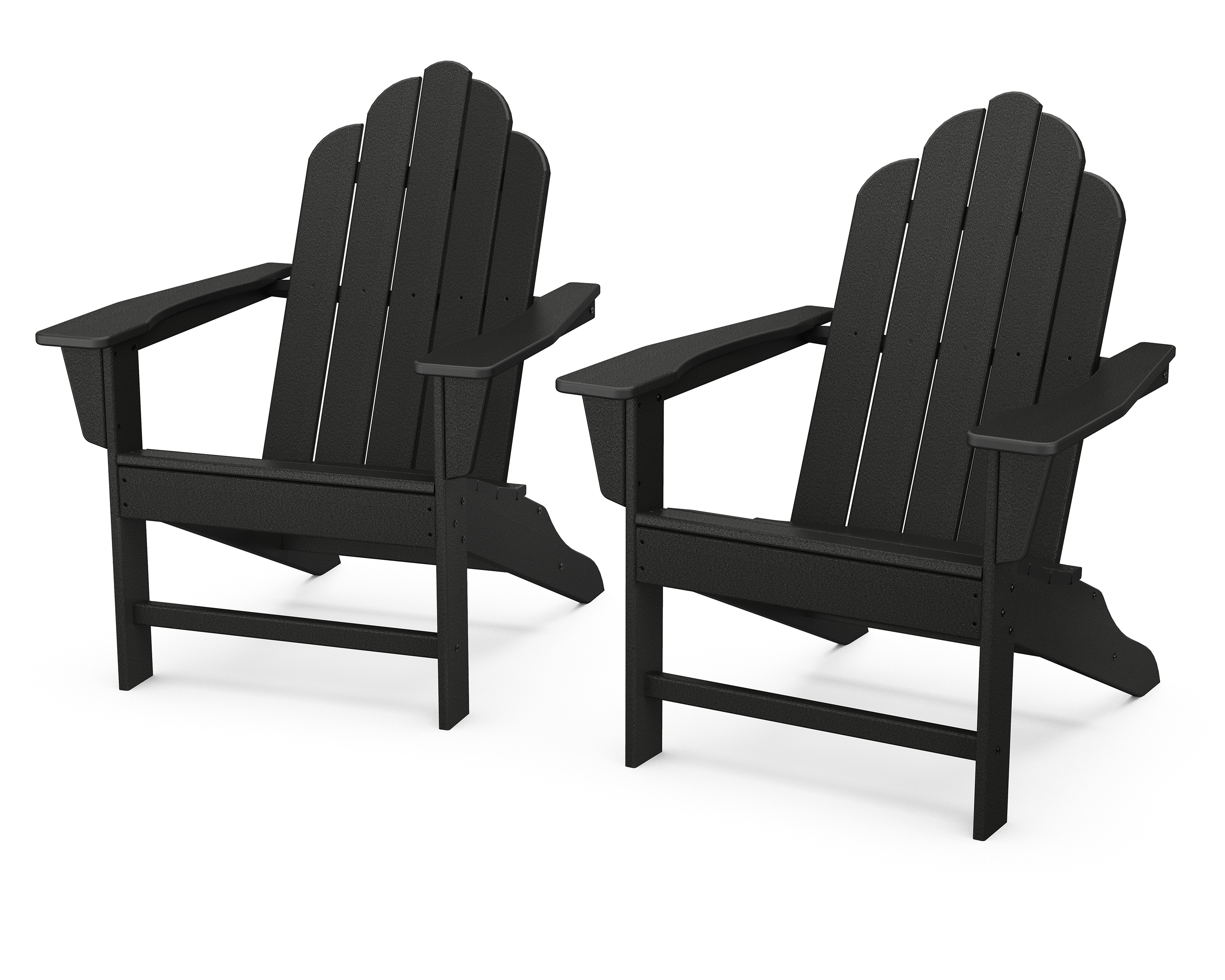Long Island Adirondack 2-Piece Set