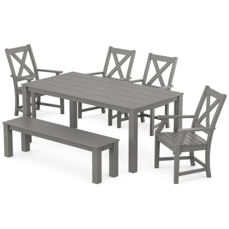 6-Piece Dining Set