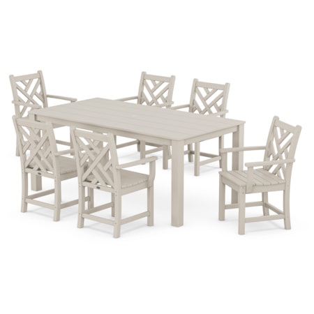Outdoor Dining Sets