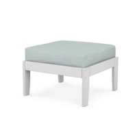 White / Soothe Mist