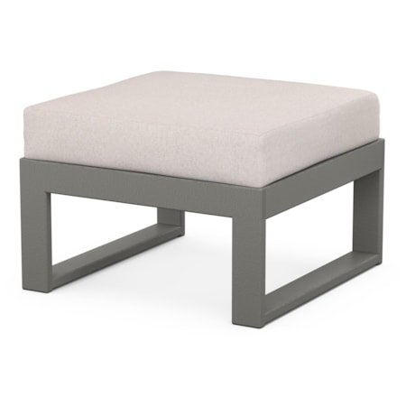 Modular Ottoman - Modern