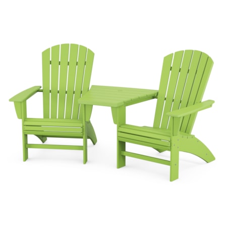 Outdoor Chairs