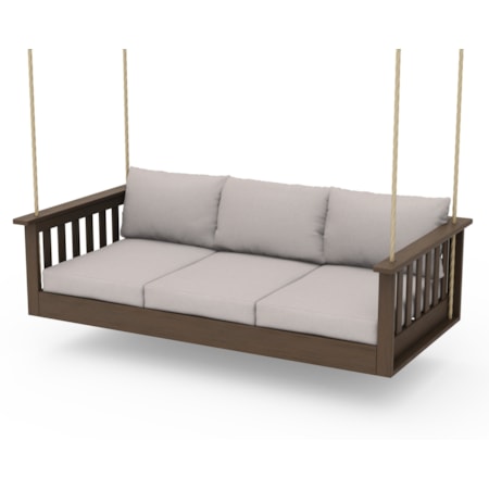 Daybed Swing