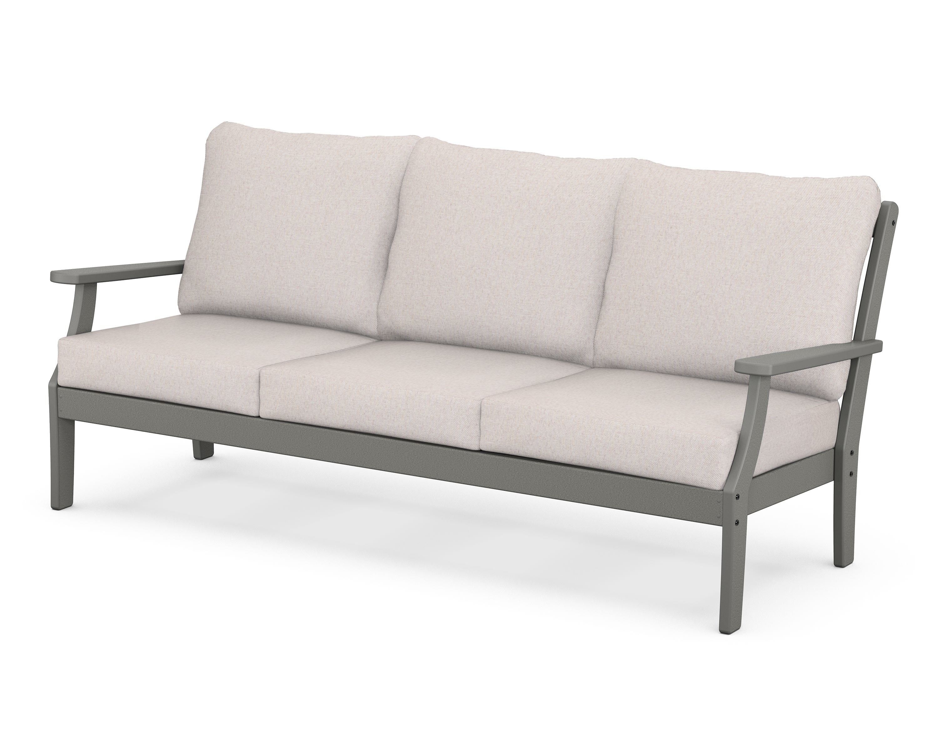 Deep Seating Sofa