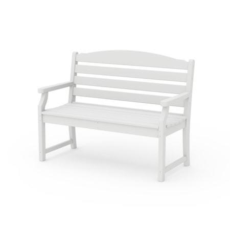 Savannah 48” Bench