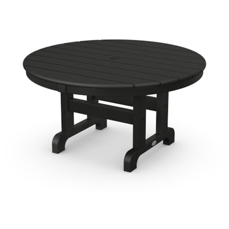 Round 36" Conversation Table