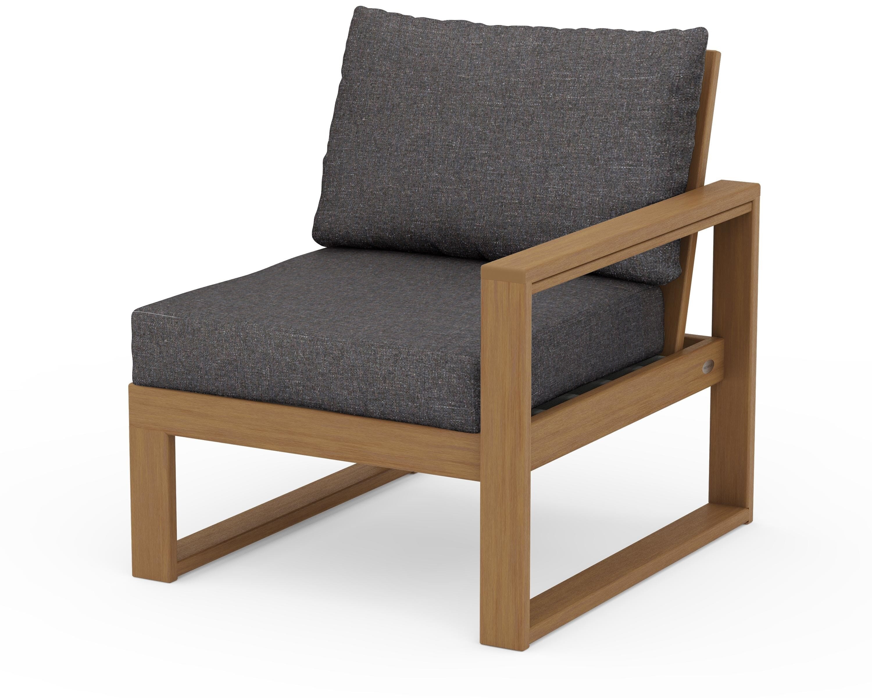 Modular Right Arm Chair