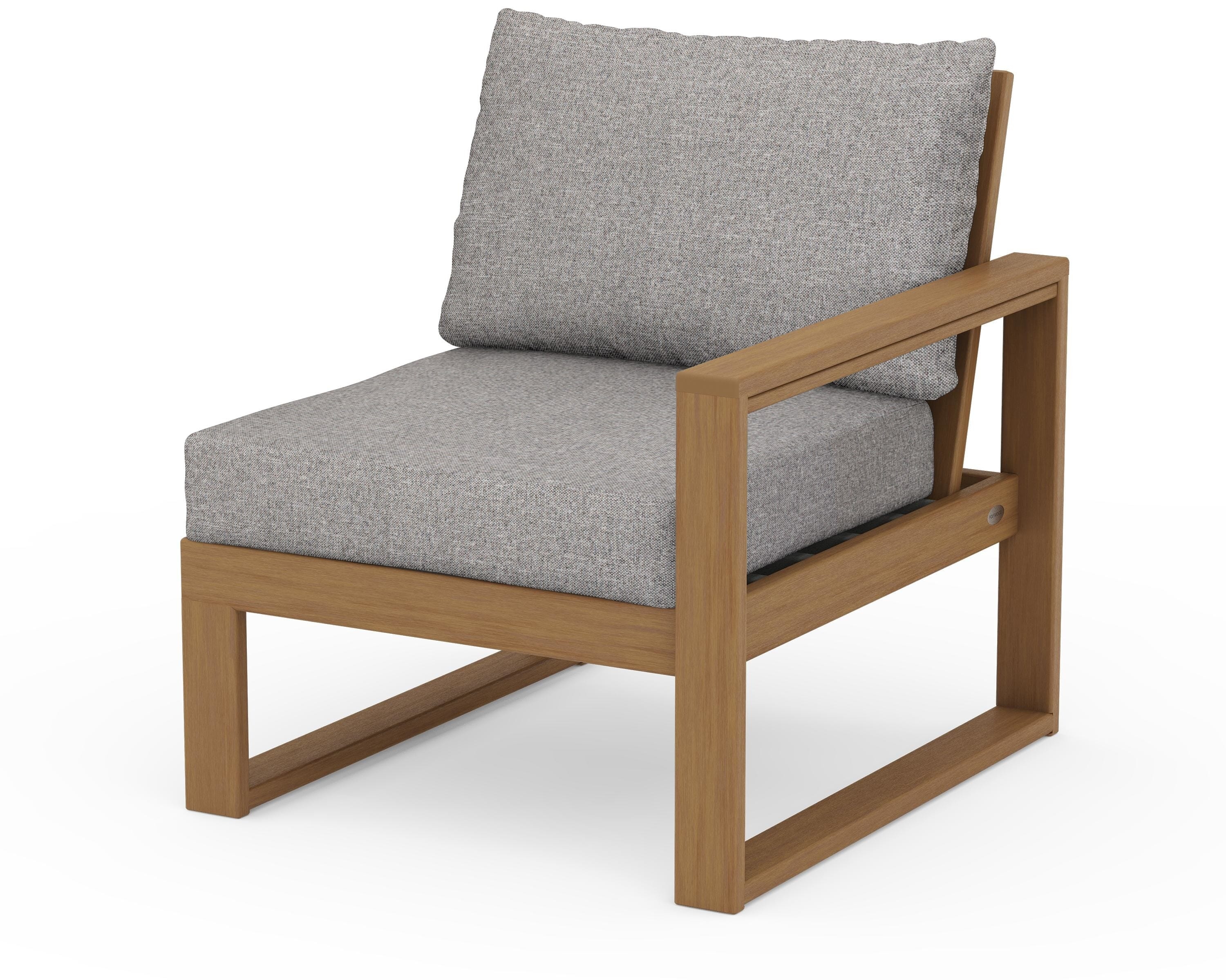 Modular Right Arm Chair
