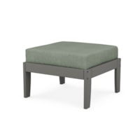 Slate Grey / Cast Sage