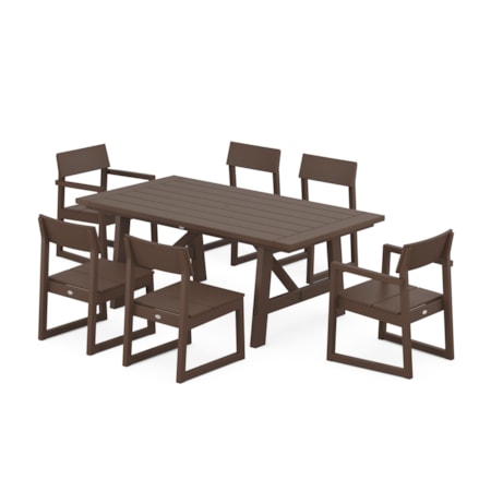 7-Piece Dining Set