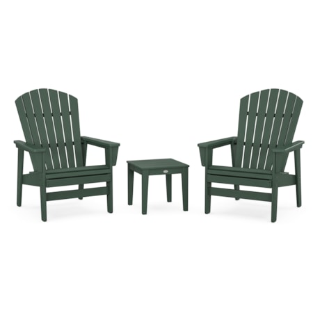 Outdoor Conversation Sets/Outdoor Chat Sets