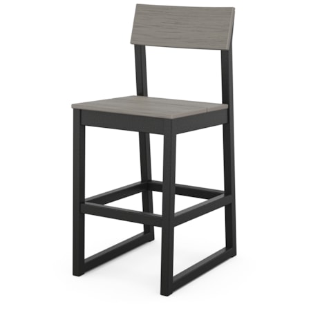 Edge Bar Side Chair