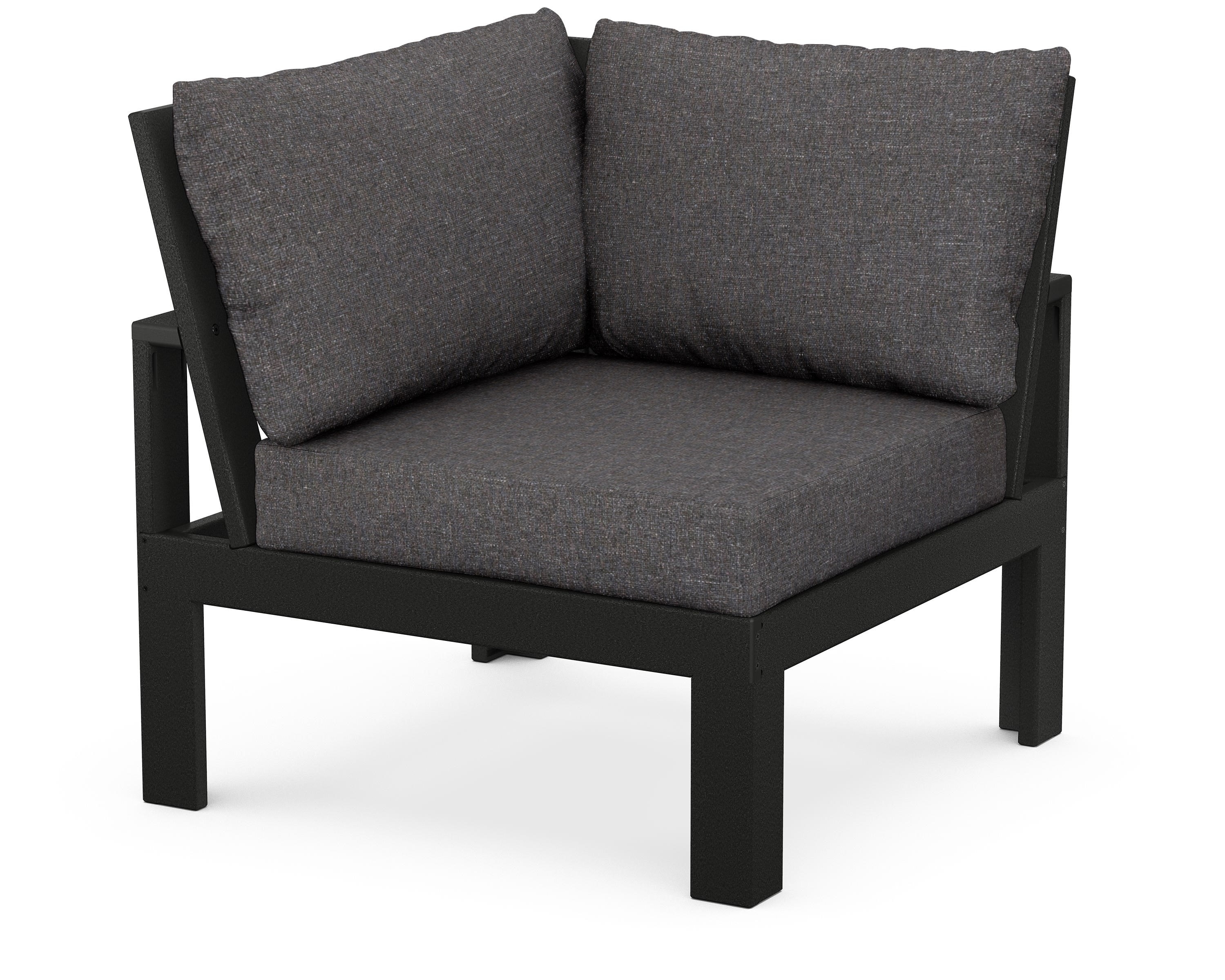 Modular Corner Chair