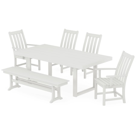 6-Piece Dining Set