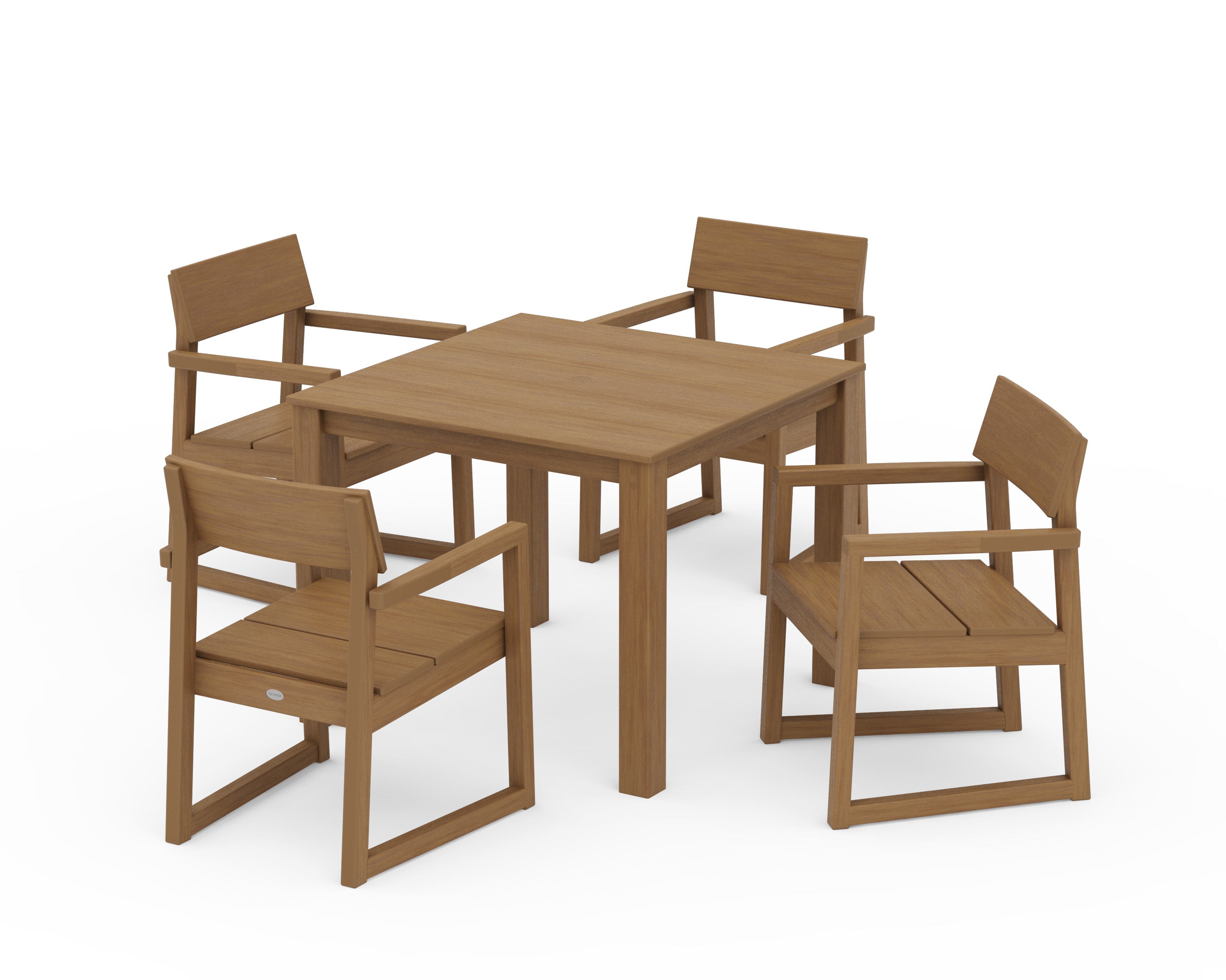 5-Piece Dining Set