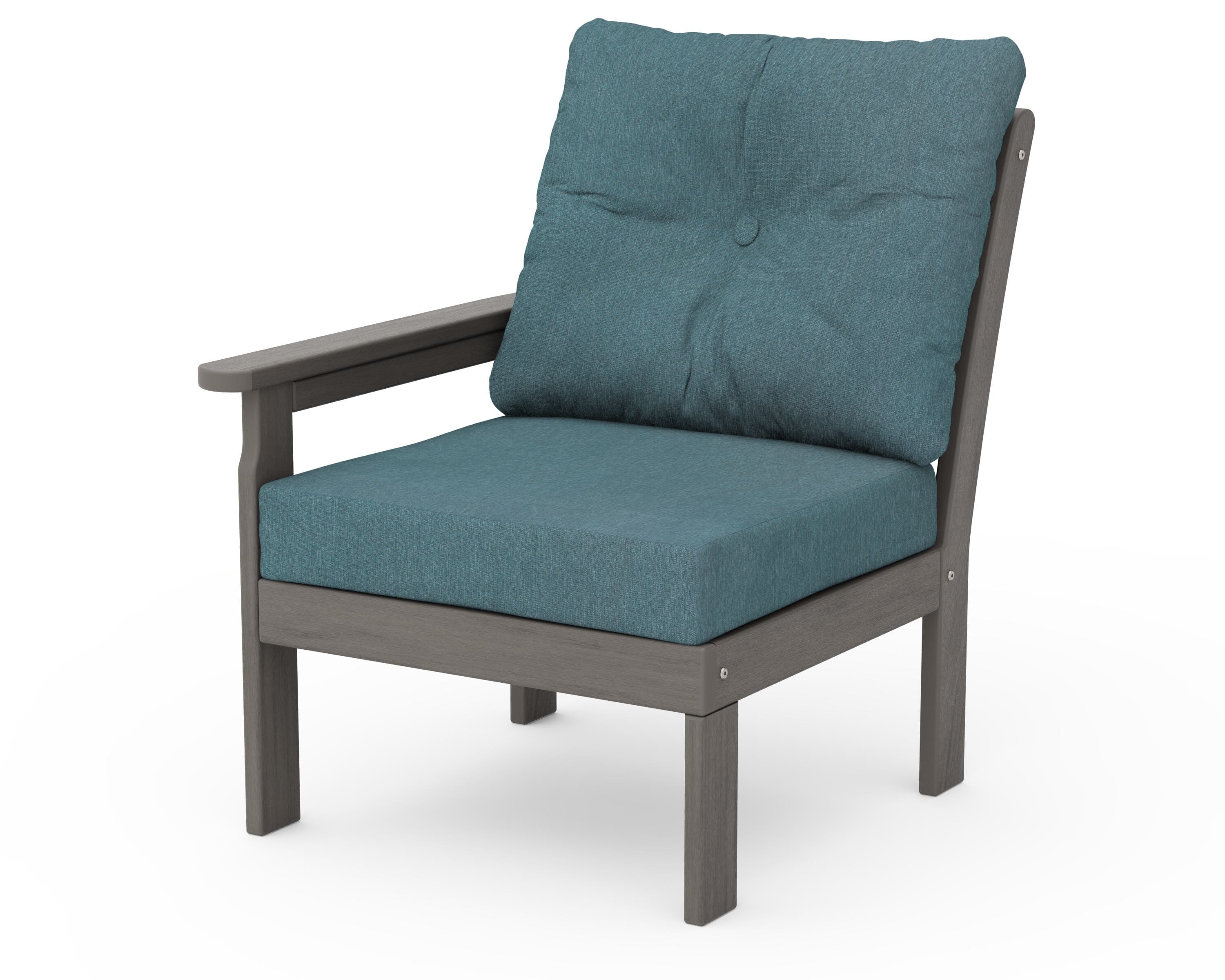 Modular Left Arm Chair