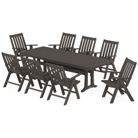 9-Piece Dining Set