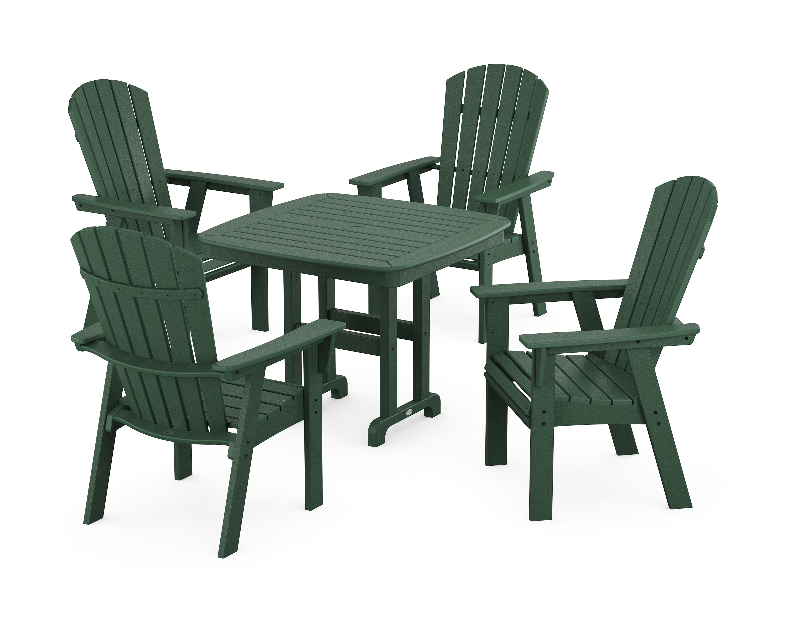 Adirondack 5-Piece Dining Set