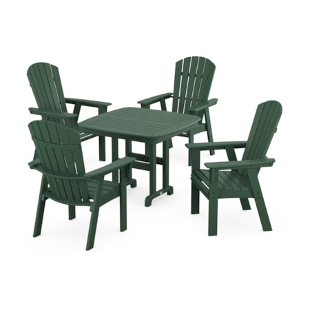 Adirondack 5-Piece Dining Set