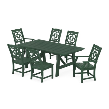 Outdoor Dining Sets